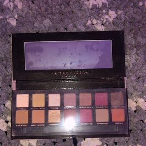 Modern Renaissance Palette